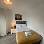 Apartment 1 Newcastle Above Paddy Power
