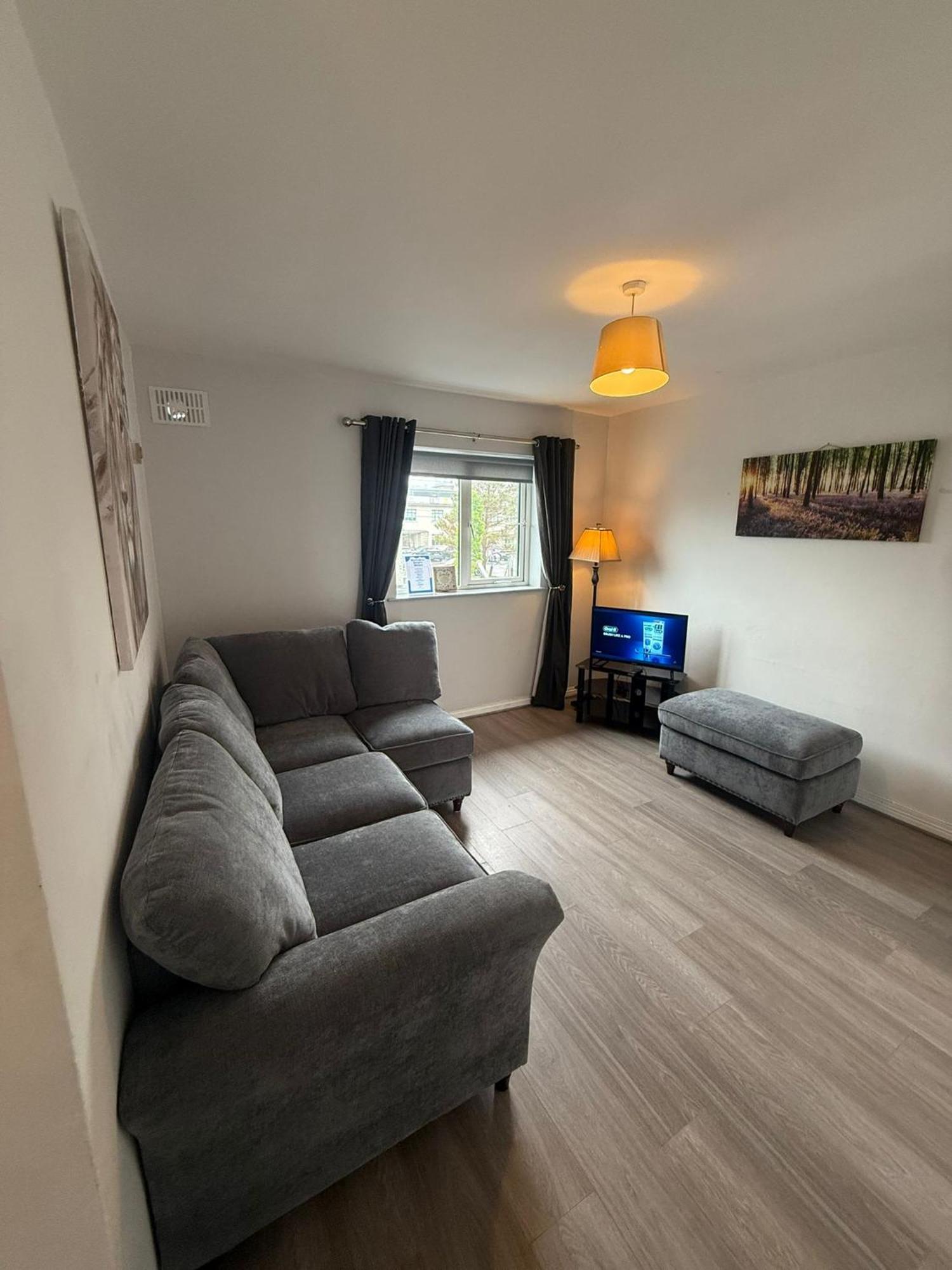 Apartment 1 Newcastle Above Paddy Power *